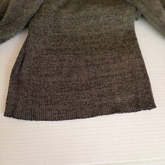 Shimmery bodycon dress LIKE NEW - Picture 10 of 15